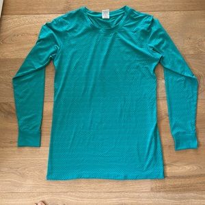 Zyia Long Sleeved Shirt Women’s L